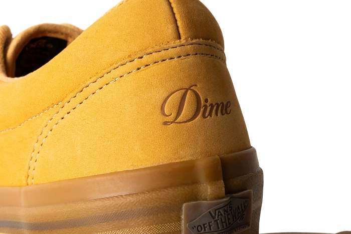 Vans x Dime Skate Era Stub: Montreal Spirit Meets Innovation, Sneakerize.gr