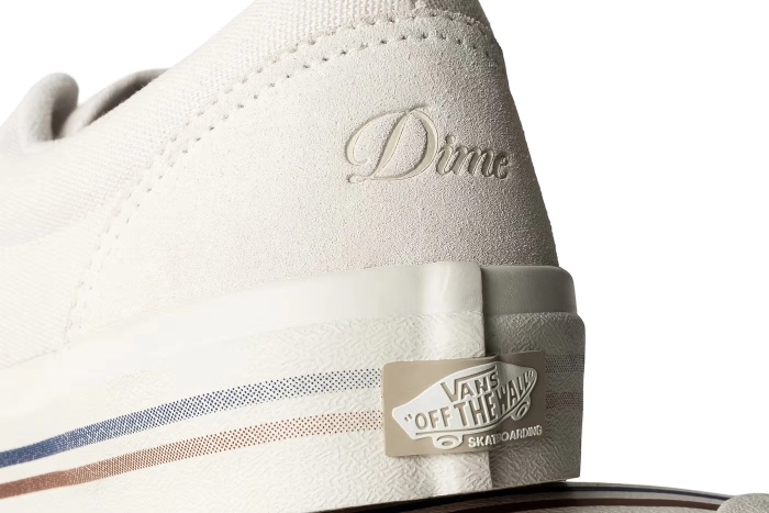 Vans x Dime Skate Era Stub: Montreal Spirit Meets Innovation, Sneakerize.gr