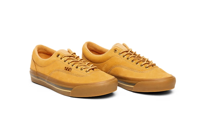 Vans x Dime Skate Era Stub: Montreal Spirit Meets Innovation, Sneakerize.gr