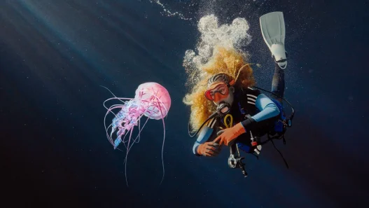 VIRGINIA adistar Jellyfish by Pharrell Williams and adidas, JP9261, Sneakerize.gr