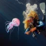 VIRGINIA adistar Jellyfish by Pharrell Williams and adidas, JP9261, Sneakerize.gr