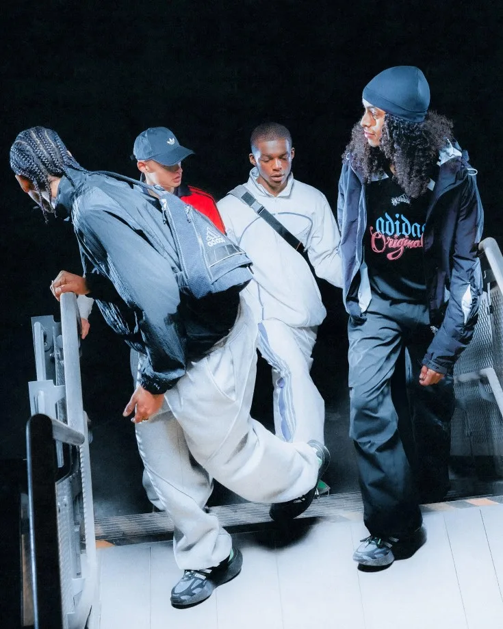 adidas Originals ADIZERO ARUKU Fall/Winter 2025 Colorways, Sneakerize.gr