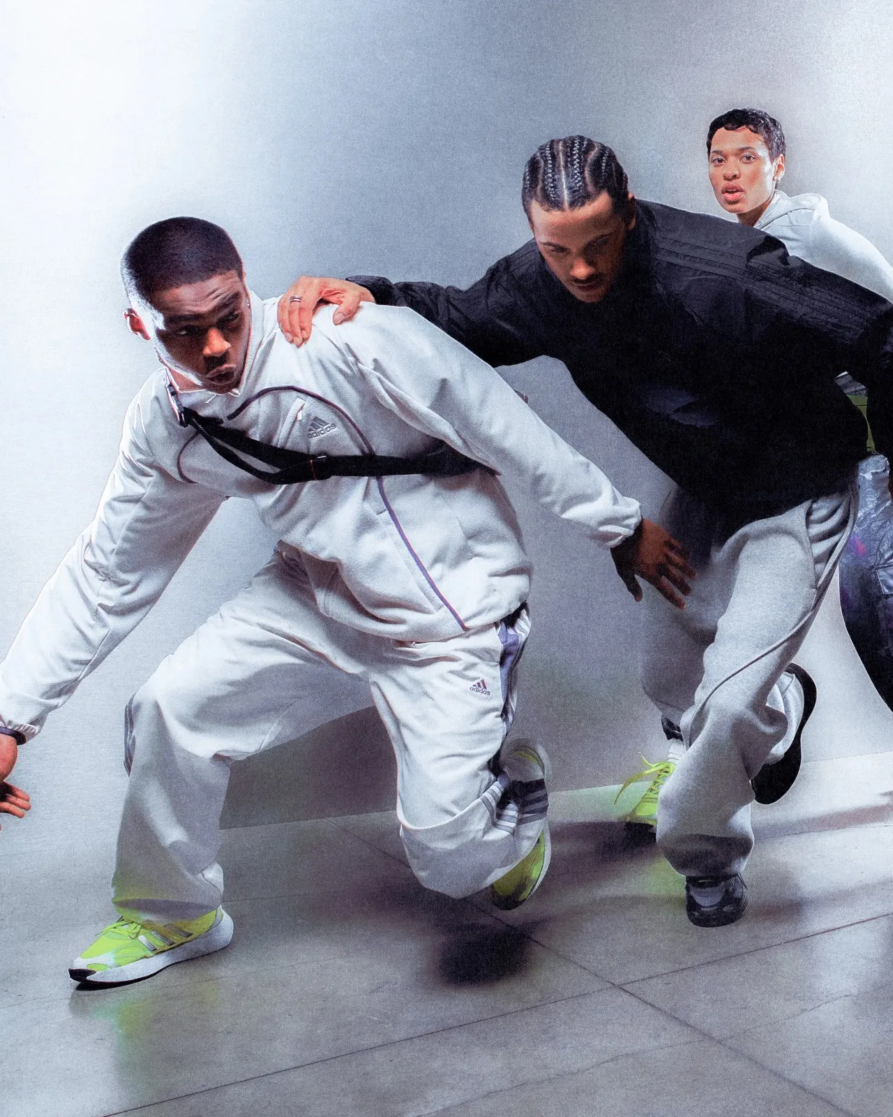 adidas Originals ADIZERO ARUKU Fall/Winter 2025 Colorways, Sneakerize.gr