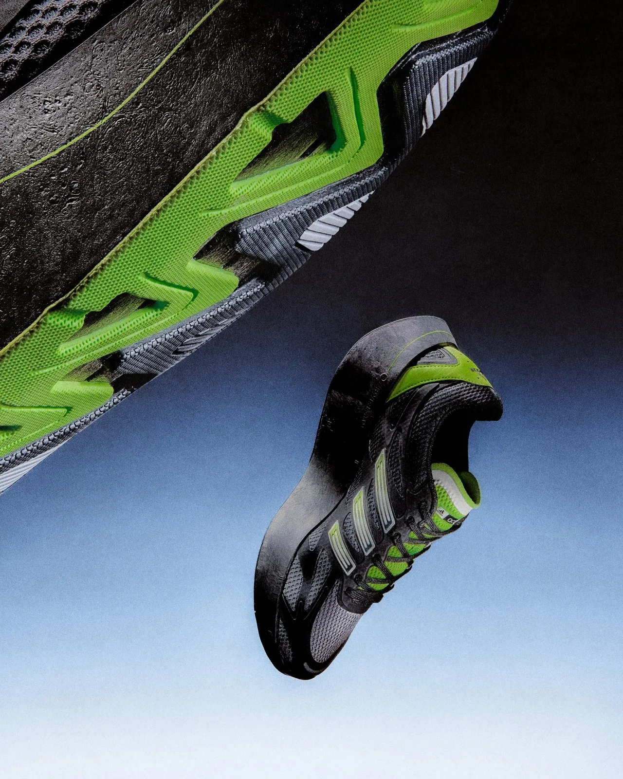 adidas Originals ADIZERO ARUKU Fall/Winter 2025 Colorways, Sneakerize.gr