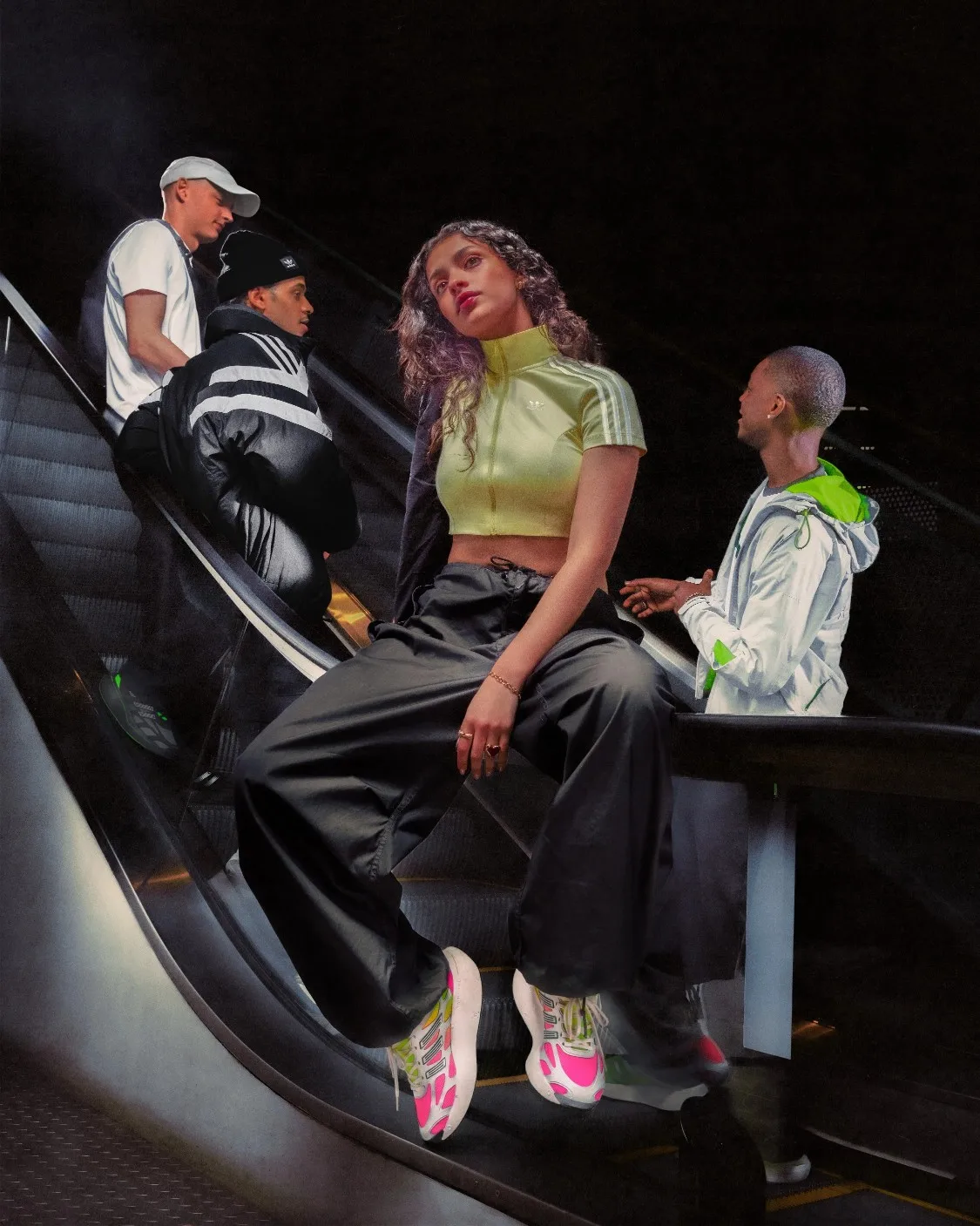 adidas Originals ADIZERO ARUKU Fall/Winter 2025 Colorways, Sneakerize.gr