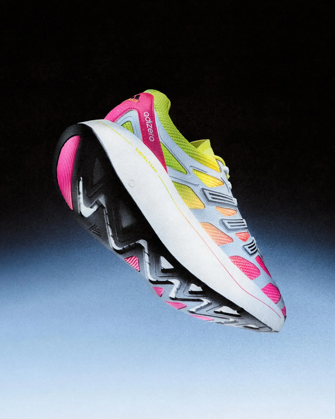 adidas Originals ADIZERO ARUKU Fall/Winter 2025 Colorways, Sneakerize.gr