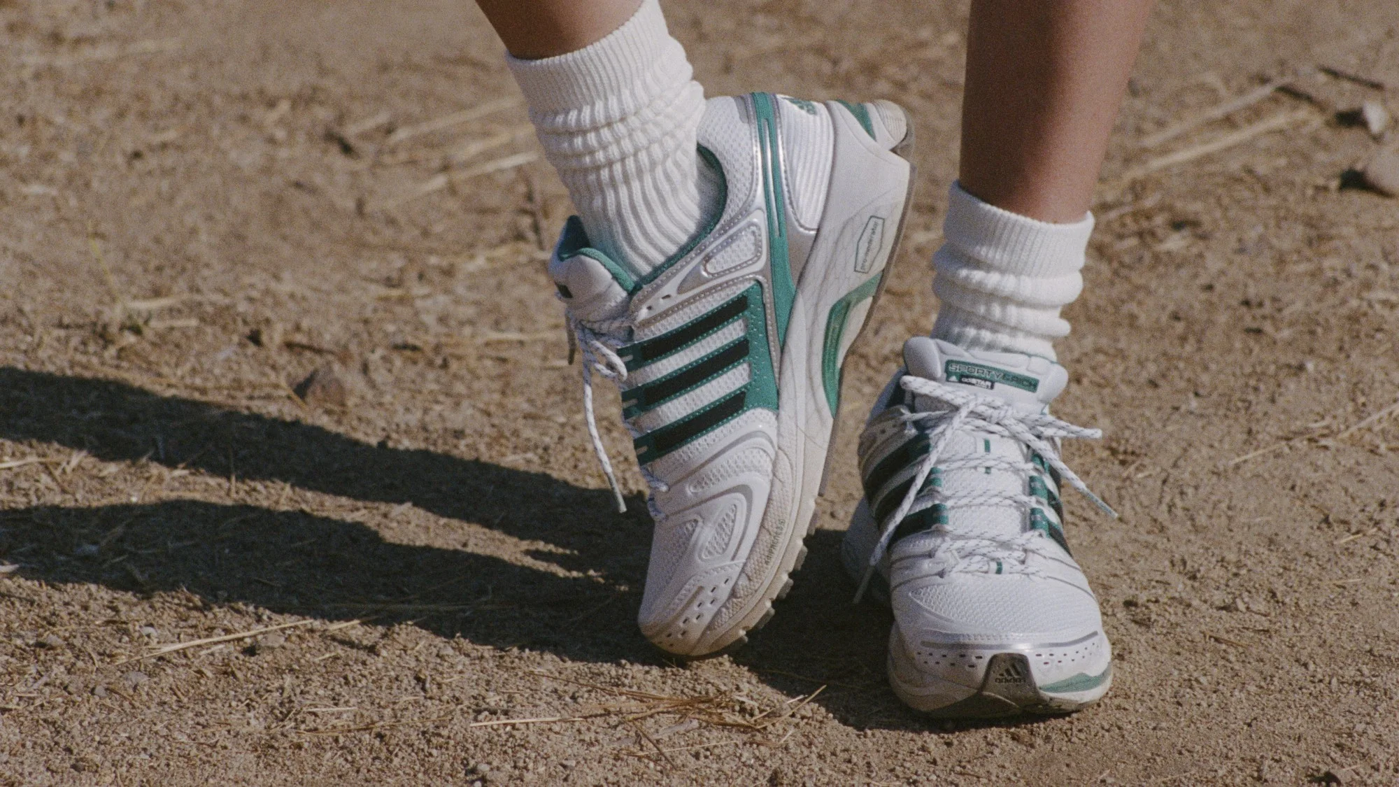 adidas Originals and Sporty & Rich Unveil Their Third Collaborative Collection, Sneakerize.gr