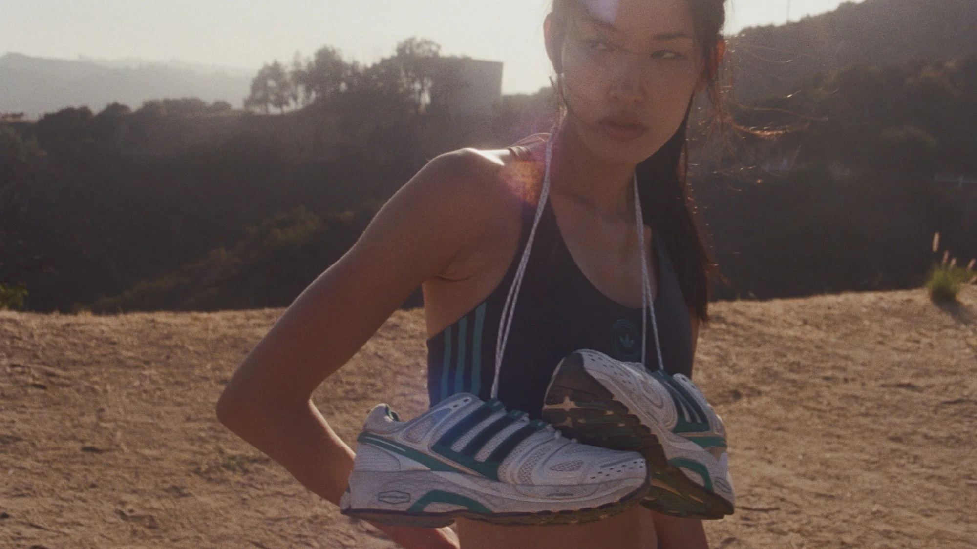 adidas Originals and Sporty & Rich Unveil Their Third Collaborative Collection, Sneakerize.gr