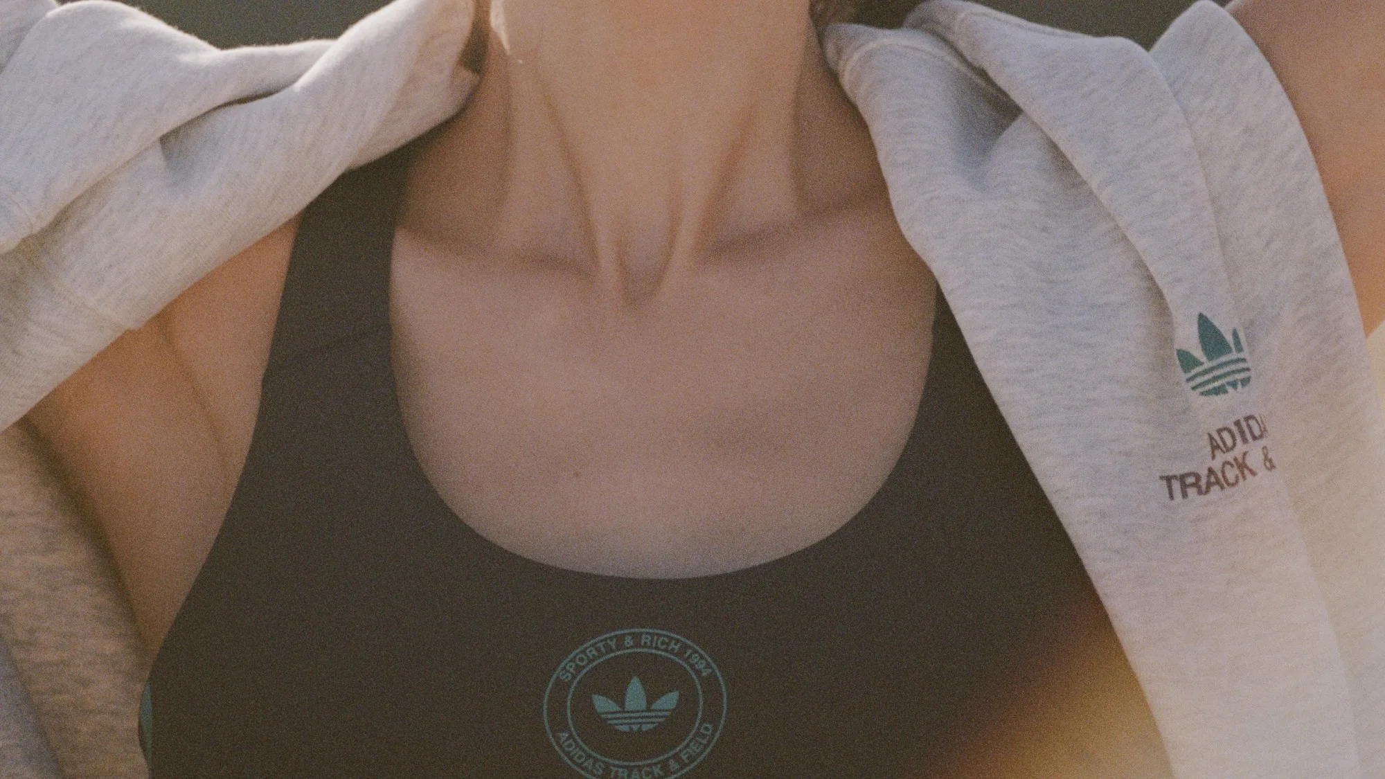 adidas Originals and Sporty & Rich Unveil Their Third Collaborative Collection, Sneakerize.gr