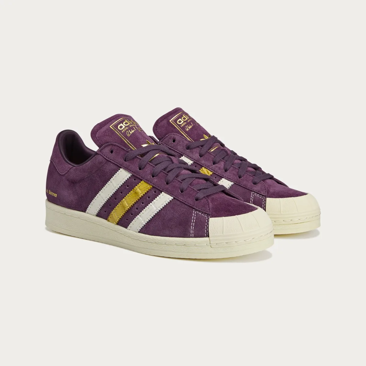 adidas Originals x Wales Bonner Kareem Abdul-Jabbar Capsule, Sneakerize.gr
