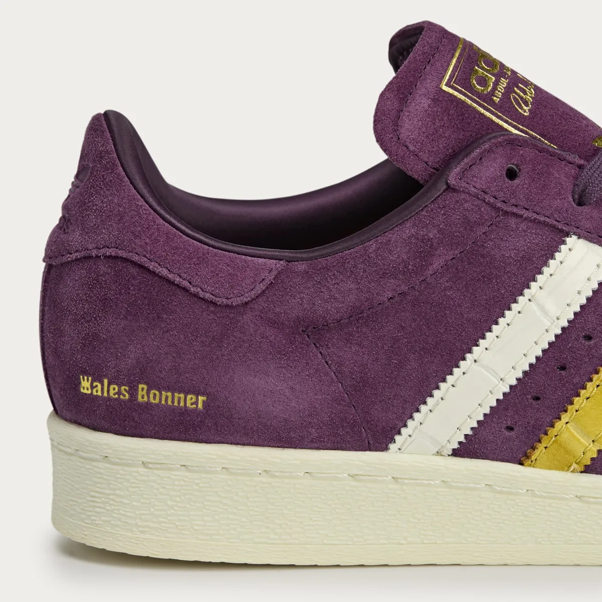 adidas Originals x Wales Bonner Kareem Abdul-Jabbar Capsule, Sneakerize.gr