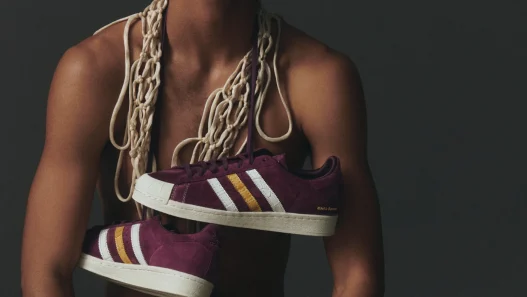 adidas Originals x Wales Bonner Kareem Abdul-Jabbar Capsule, Sneakerize.gr