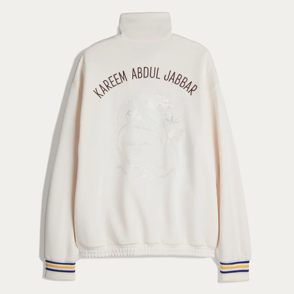 adidas Originals x Wales Bonner Kareem Abdul-Jabbar Capsule, Sneakerize.gr
