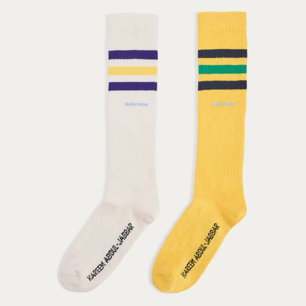 adidas Originals x Wales Bonner Kareem Abdul-Jabbar Capsule, Sneakerize.gr