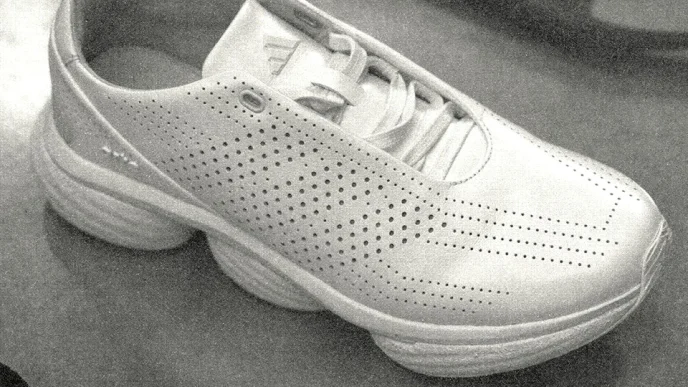 adidas x Arte Antwerp Lightblaze POD Debut, Sneakerize.gr