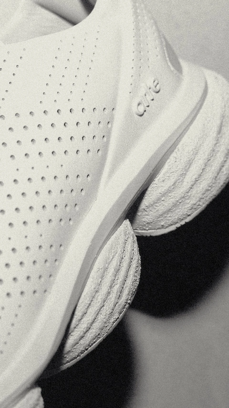 adidas x Arte Antwerp Lightblaze POD Debut, Sneakerize.gr