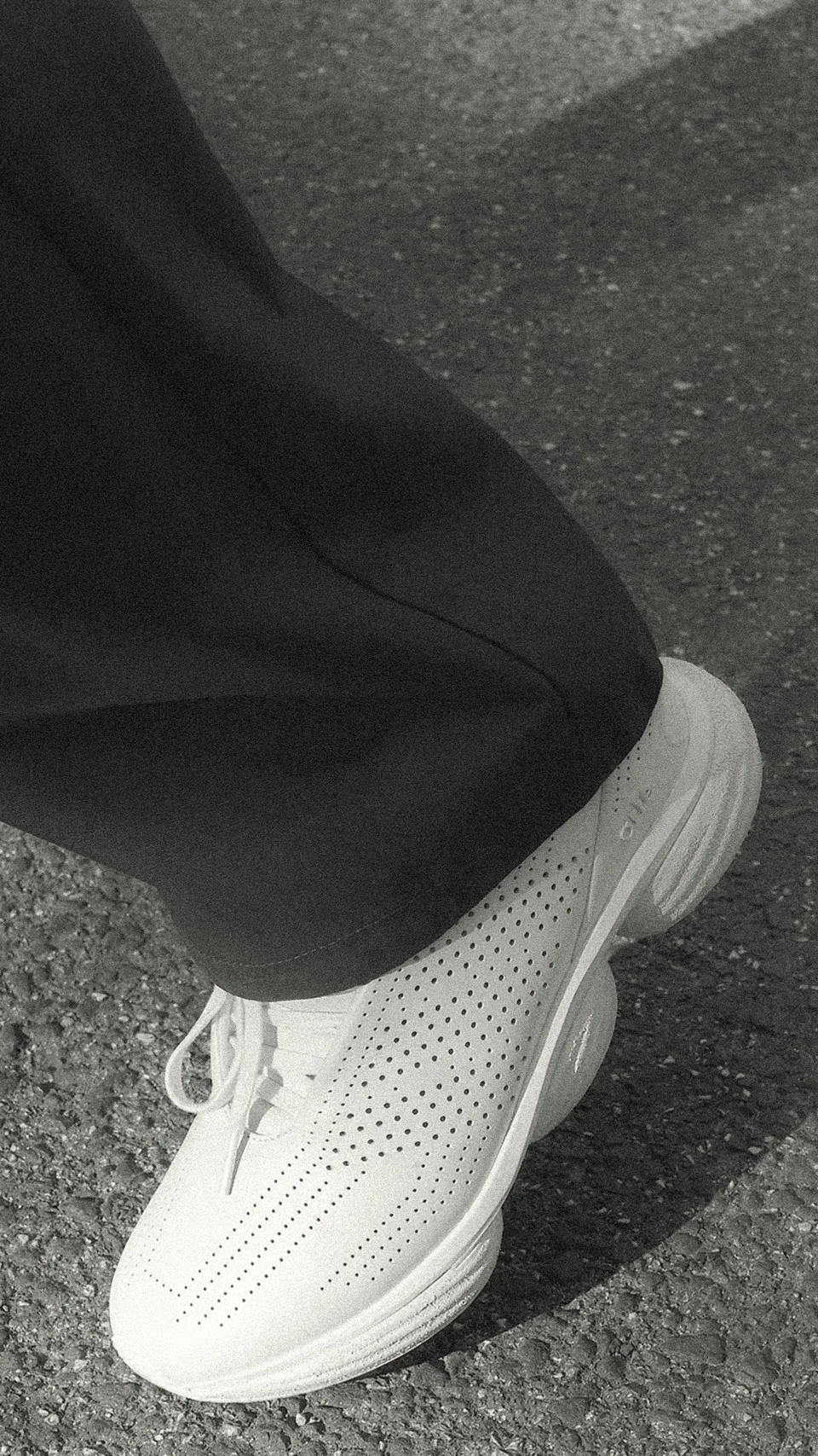 adidas x Arte Antwerp Lightblaze POD Debut, Sneakerize.gr