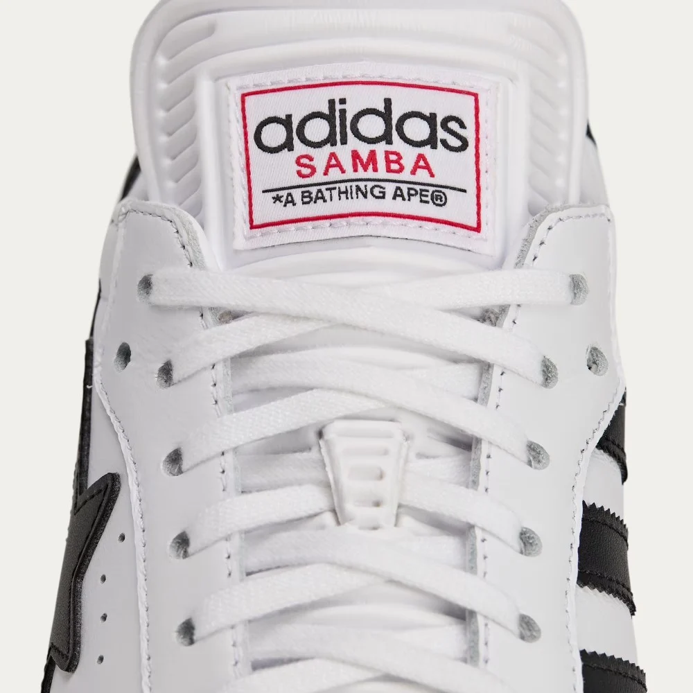 adidas x BAPE Football Collection Unites Sport and Streetwear, Sneakerize.gr