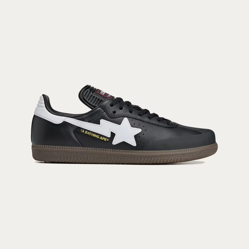 adidas x BAPE Football Collection Unites Sport and Streetwear, Sneakerize.gr