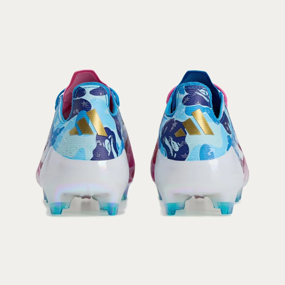 adidas x BAPE Football Collection Unites Sport and Streetwear, Sneakerize.gr