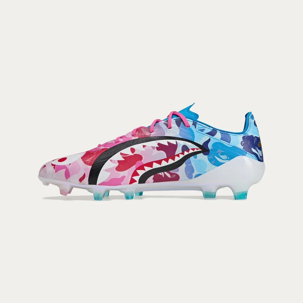 adidas x BAPE Football Collection Unites Sport and Streetwear, Sneakerize.gr