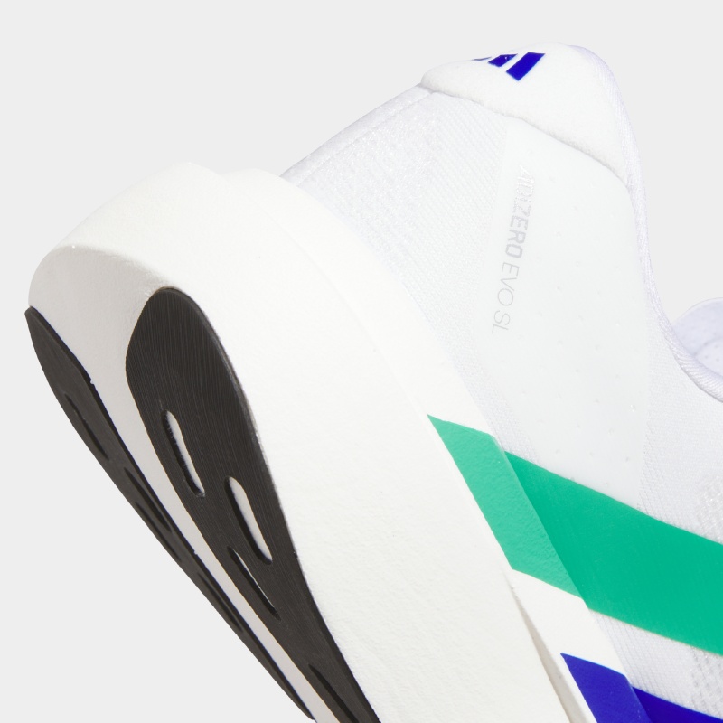 adidas x Humanrace Adizero EVO SL ‘Earth’ Elevates Running with Purpose, Sneakerize.gr