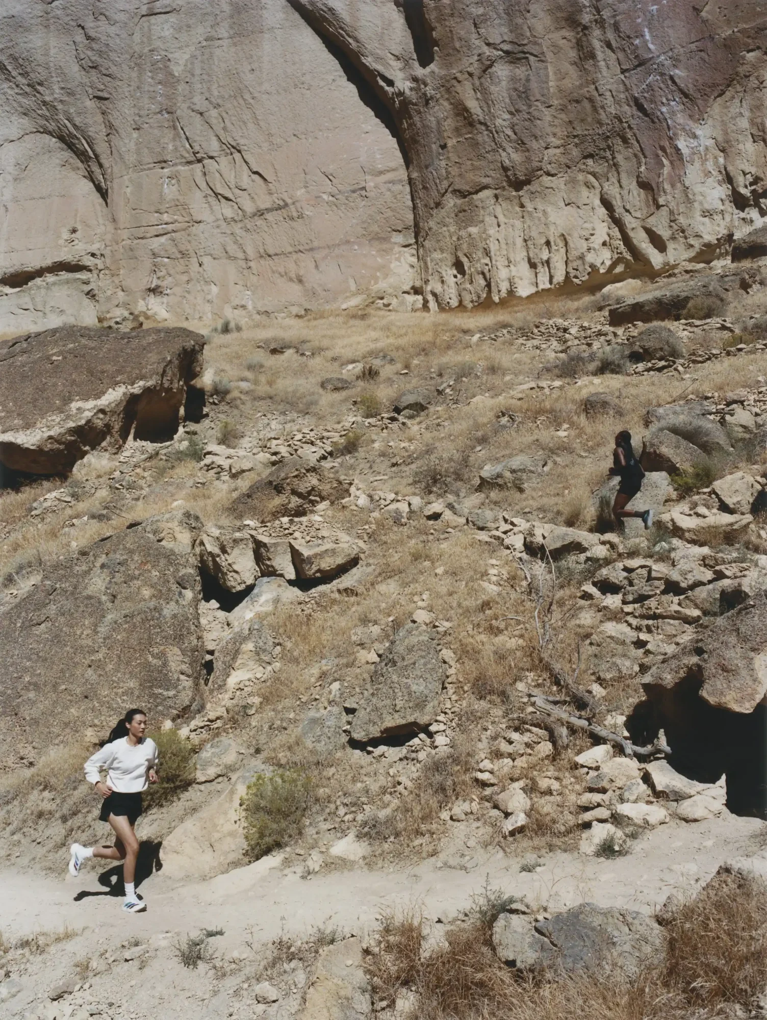 adidas x Humanrace Adizero EVO SL ‘Earth’ Elevates Running with Purpose, Sneakerize.gr