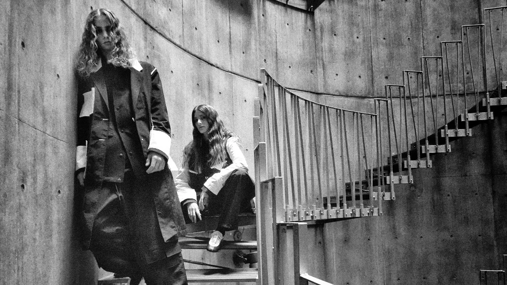 adidas x Y-3 Fall/Winter 2025 Campaign by Daido Moriyama, Sneakerize.gr