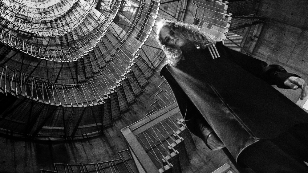 adidas x Y-3 Fall/Winter 2025 Campaign by Daido Moriyama, Sneakerize.gr