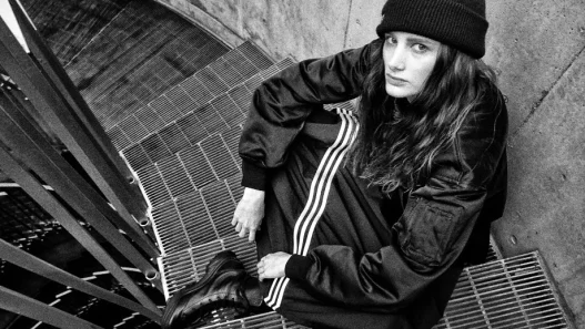 adidas x Y-3 Fall/Winter 2025 Campaign by Daido Moriyama, Sneakerize.gr