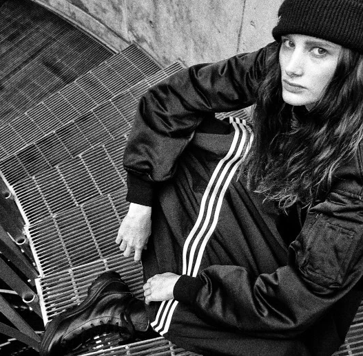 adidas x Y-3 Fall/Winter 2025 Campaign by Daido Moriyama, Sneakerize.gr