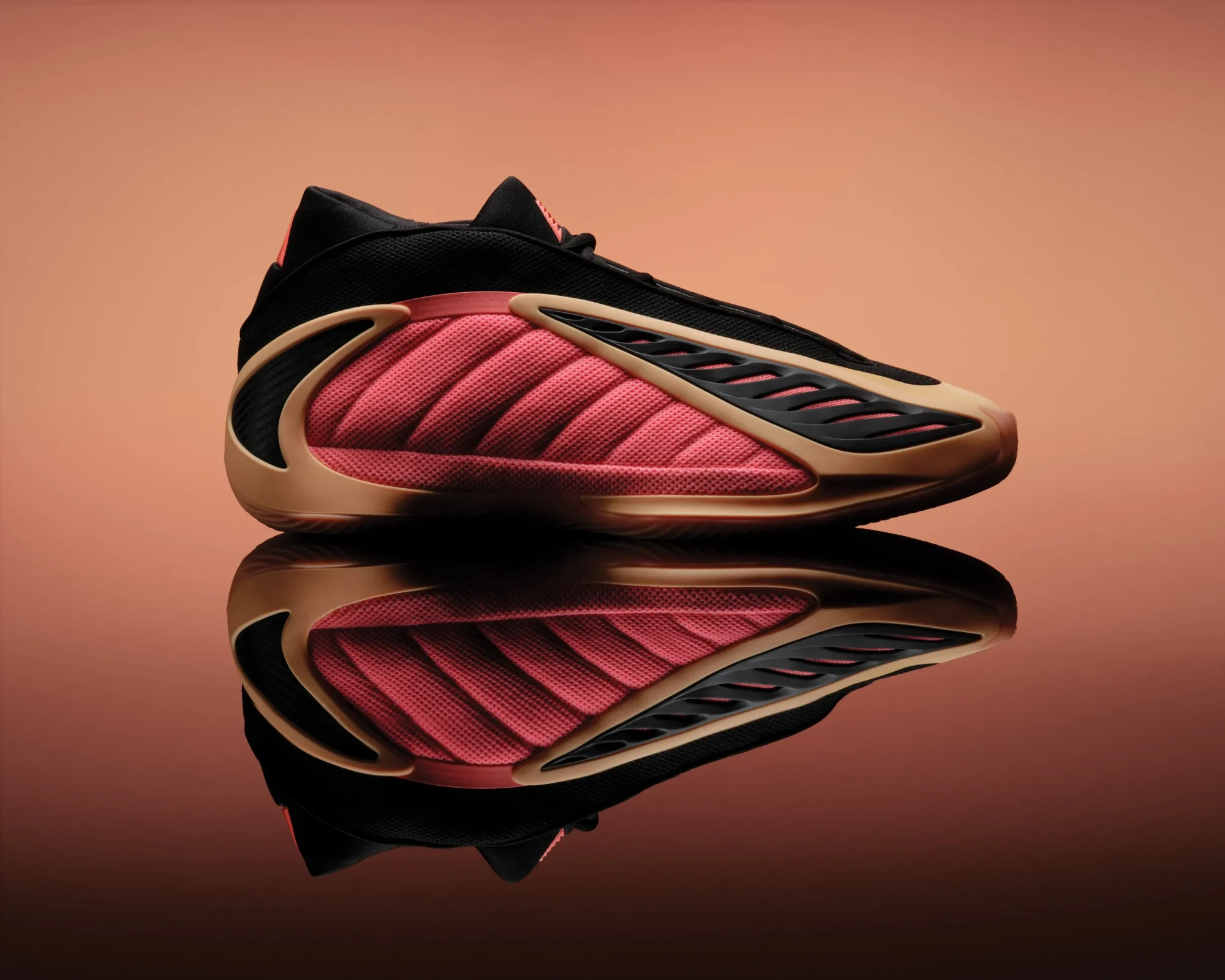 Anthony Edwards 2 Release: adidas Basketball’s Next Chapter, JS3514, Sneakerize.gr