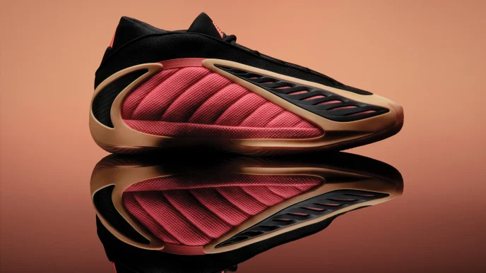 Anthony Edwards 2 Release: adidas Basketball’s Next Chapter, JS3514, Sneakerize.gr