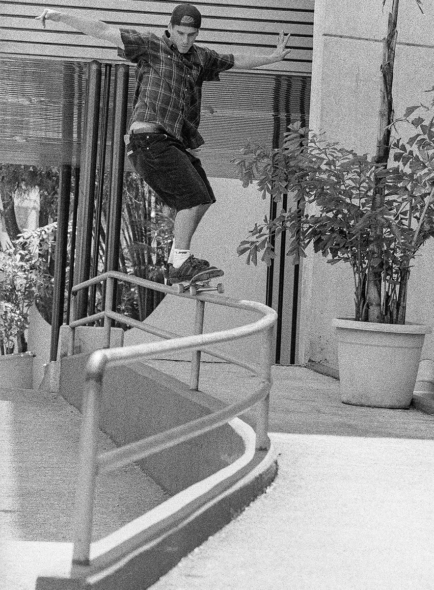 Atiba x Vans United Through Skateboarding Collection, Sneakerize.gr