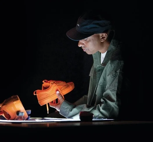 Atiba x Vans United Through Skateboarding Collection, Sneakerize.gr