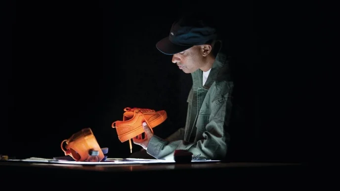 Atiba x Vans United Through Skateboarding Collection, Sneakerize.gr