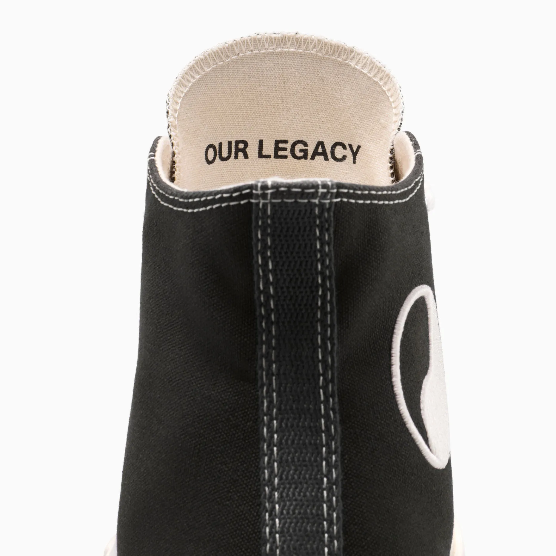 Converse x Our Legacy WORK SHOP: Vintage Codes Reimagined, Sneakerize.gr