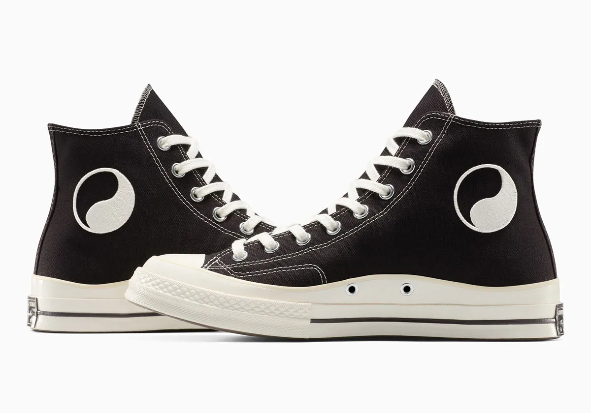 Converse x Our Legacy WORK SHOP: Vintage Codes Reimagined, Sneakerize.gr