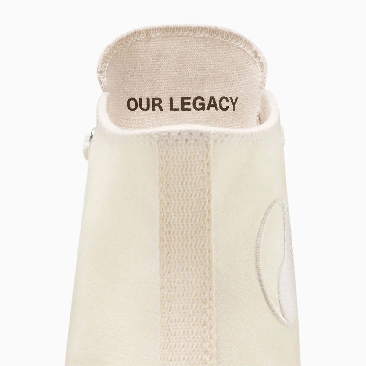 Converse x Our Legacy WORK SHOP: Vintage Codes Reimagined, Sneakerize.gr