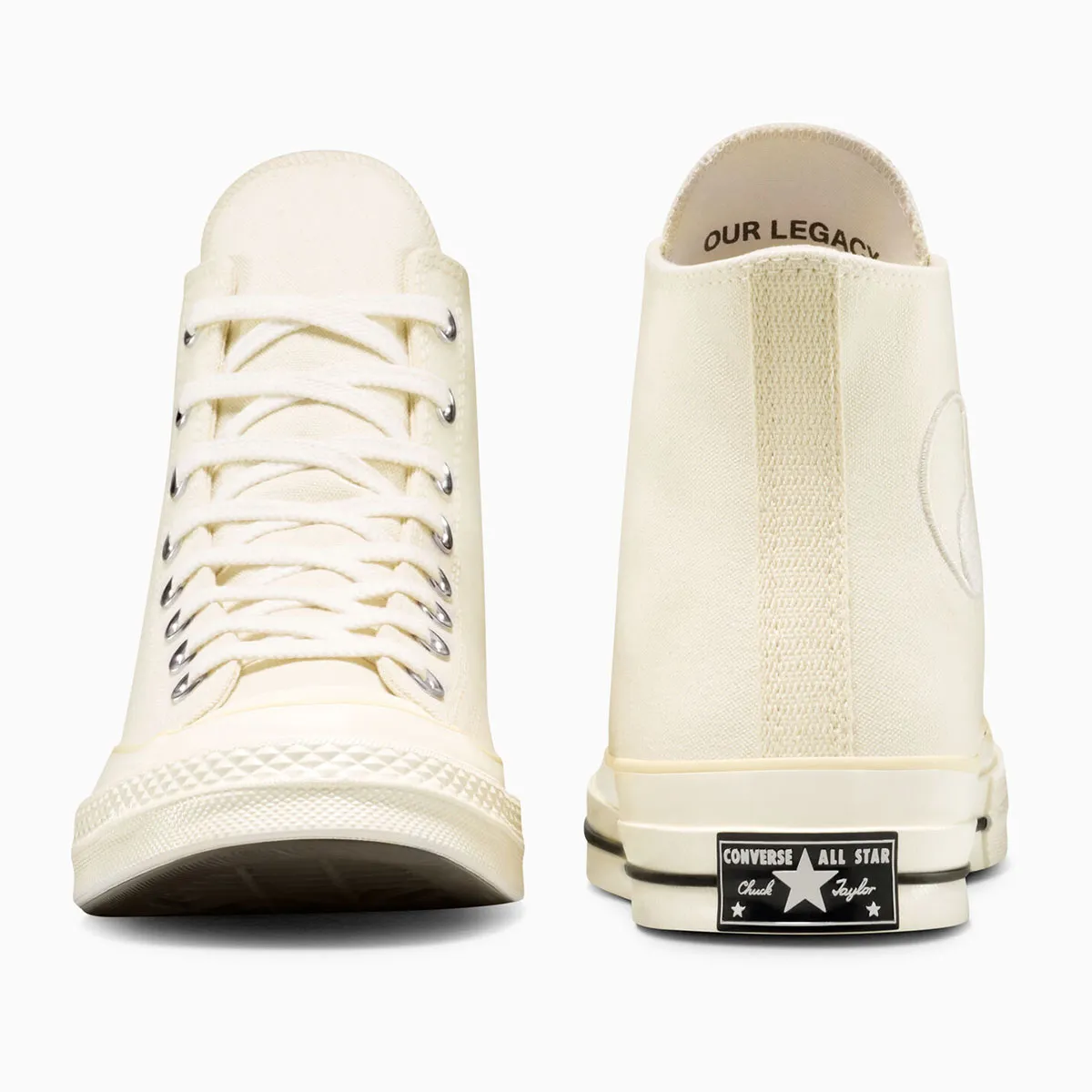 Converse x Our Legacy WORK SHOP: Vintage Codes Reimagined, Sneakerize.gr