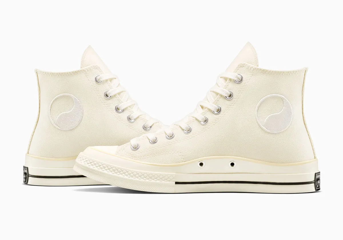 Converse x Our Legacy WORK SHOP: Vintage Codes Reimagined, Sneakerize.gr