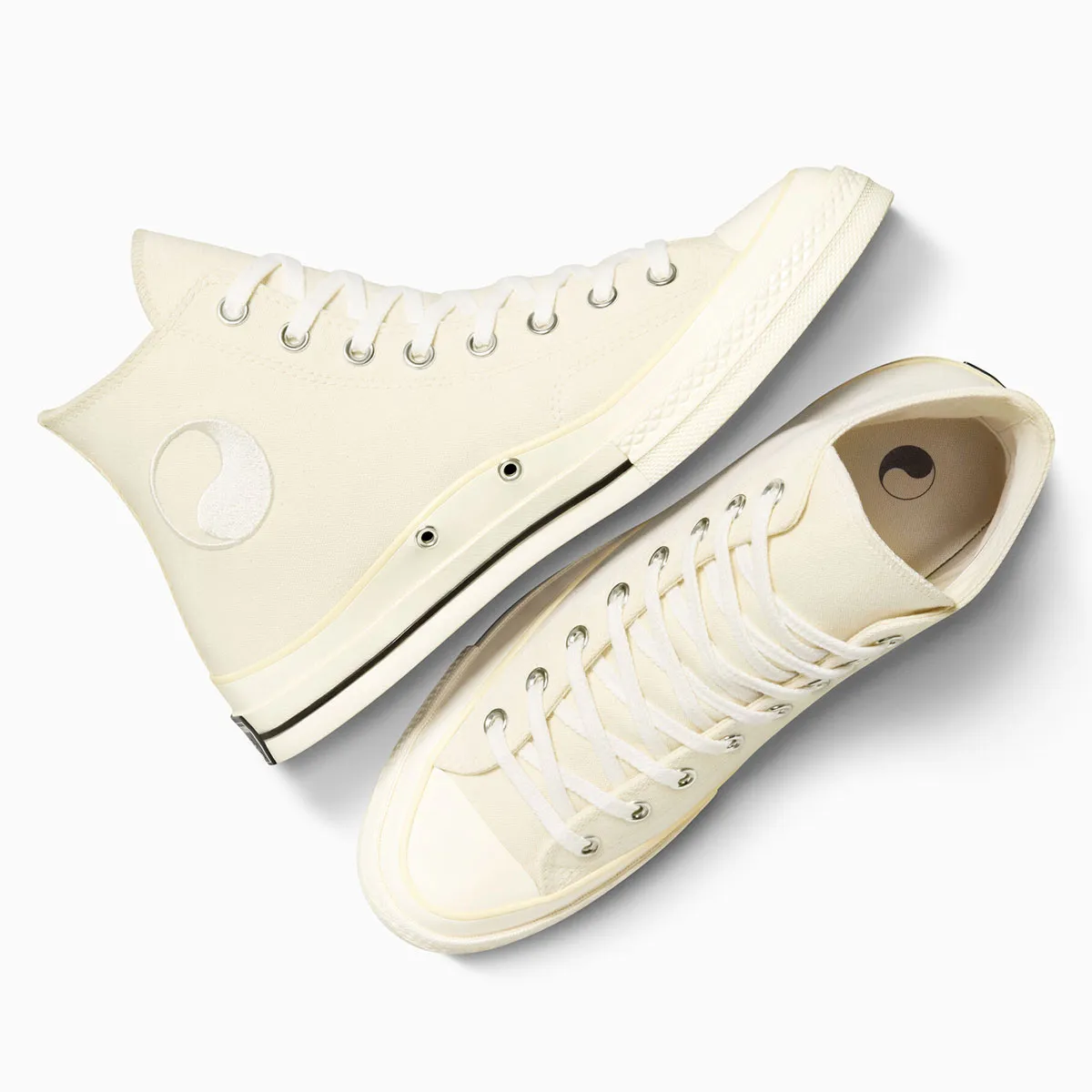 Converse x Our Legacy WORK SHOP: Vintage Codes Reimagined, Sneakerize.gr