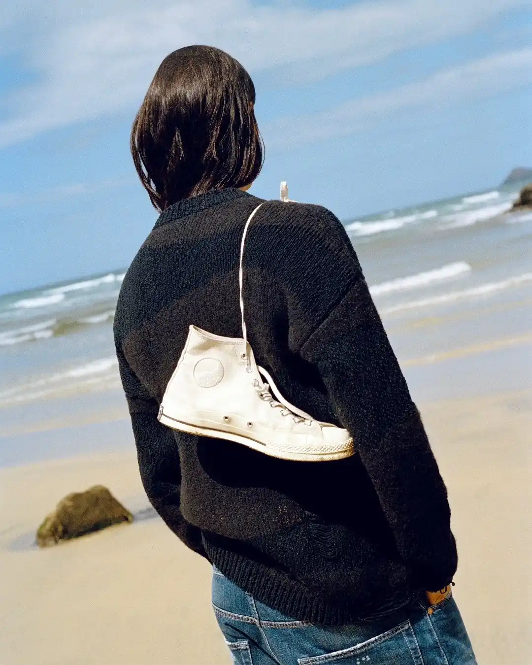 Converse x Our Legacy WORK SHOP: Vintage Codes Reimagined, Sneakerize.gr