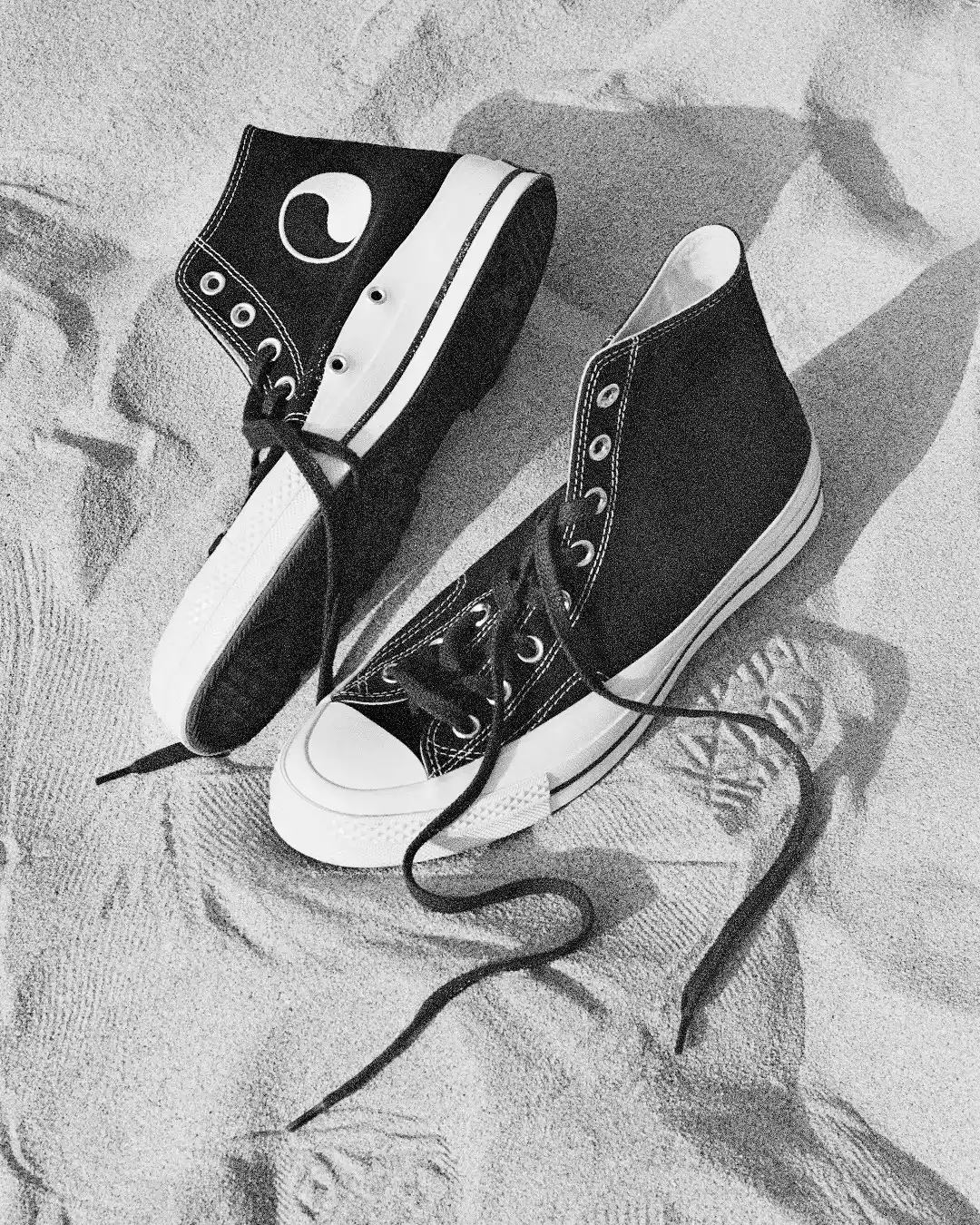 Converse x Our Legacy WORK SHOP: Vintage Codes Reimagined, Sneakerize.gr