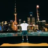 LeBron James Forever King Tour: 20 Years in China, Sneakerize.gr
