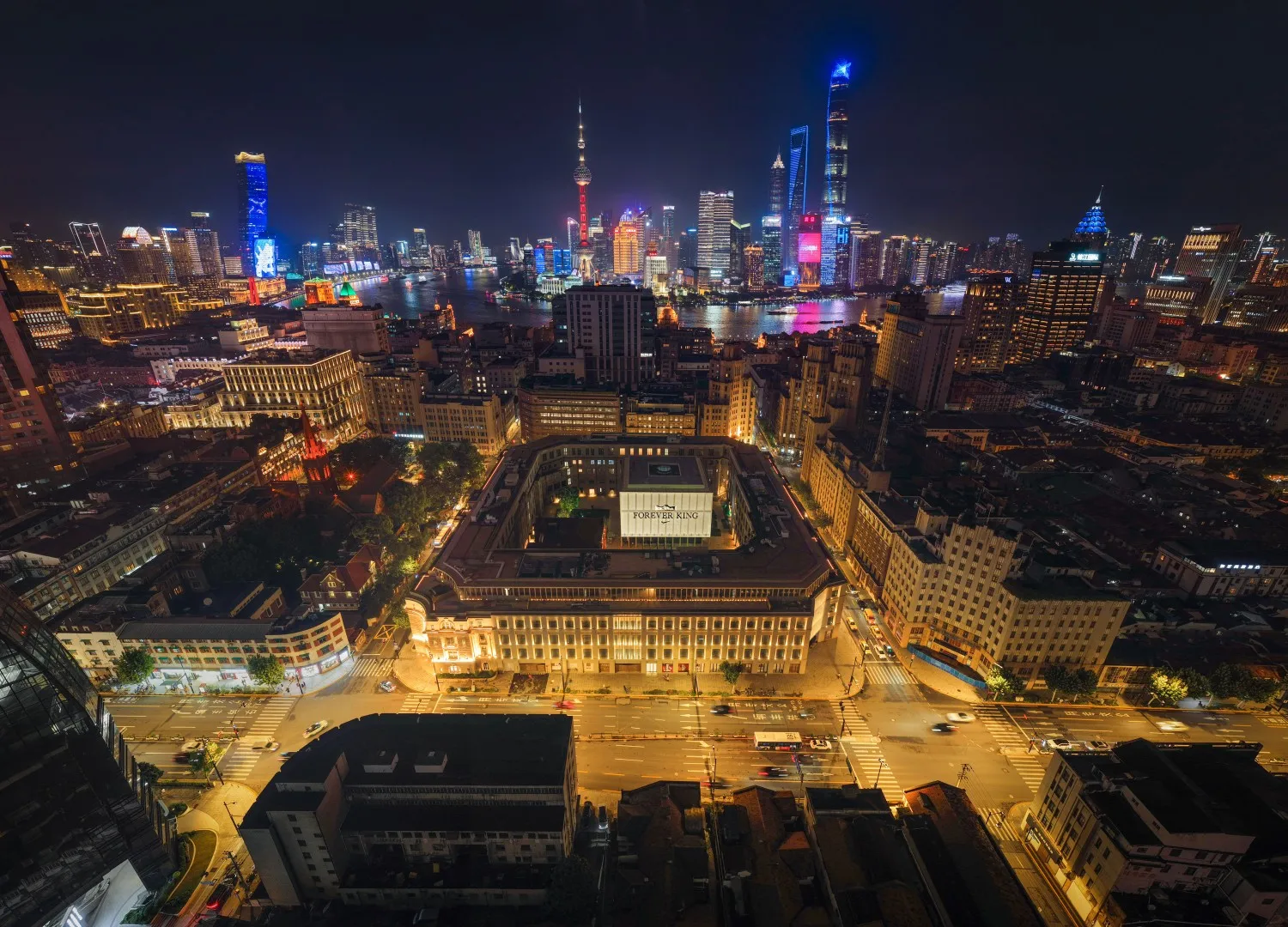 LeBron James Forever King Tour: 20 Years in China, Sneakerize.gr