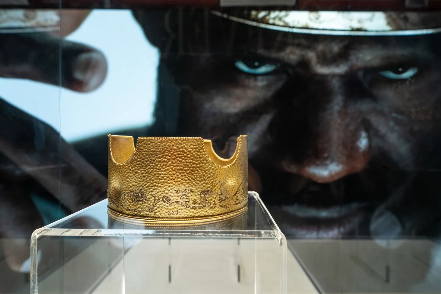 LeBron James Forever King Tour: 20 Years in China, Sneakerize.gr