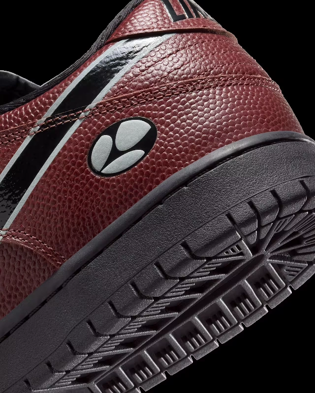 Limosine Skateboards x Nike SB Dunk Low Pro, Sneakerize.gr