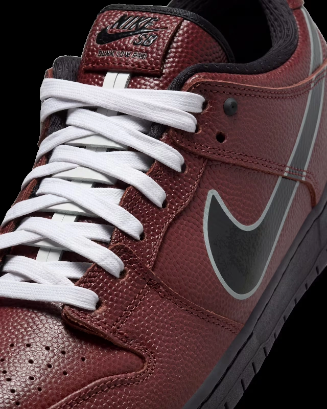 Limosine Skateboards x Nike SB Dunk Low Pro, Sneakerize.gr