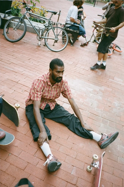 Limosine Skateboards x Nike SB Dunk Low Pro, Sneakerize.gr